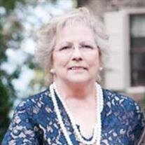 Beverly DeFee McDonald