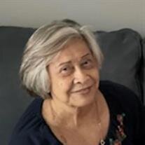 Carmen Socorro Montes