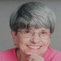 Delores M. Krass