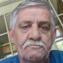 Donald Anthony Leseueur