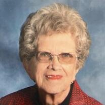 Janet Elizabeth Bain