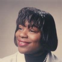 Ms. Tabitha Collier