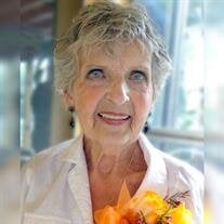 Mildred "Millie" (Schnelker) Nulf