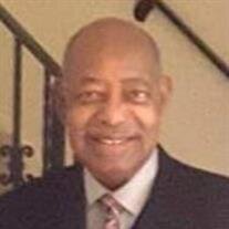 Mr. Charlie Ray Phillips