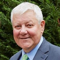 Bruce E. Ebbeson