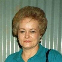 Martha Sue Breedlove
