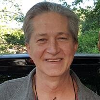 Donald "Don" Pfeil Jr.