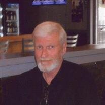 Alan U. Johnson