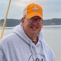 Mark A. Royal