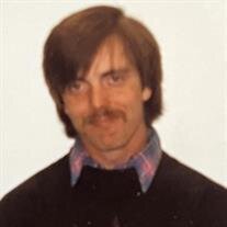 Robert Michael Greene