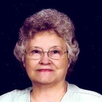 Shirley A. Rottet