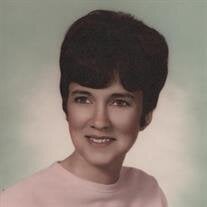 Marcia Kaye Moore
