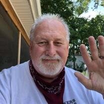 Daniel J Mink