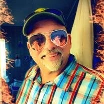 Robert Melton "Robbie" Fields