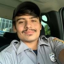 Timothy Chandler Cook