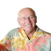 Larry Dean Christenson