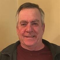 Stephen Michael Sauter