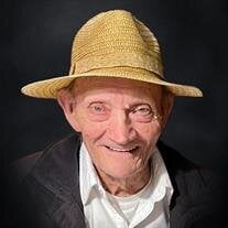 Robert "Bob" Leonard Moore
