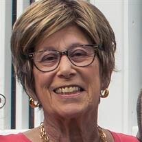 Betty Orosz