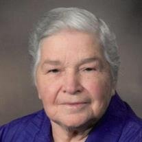 Frances Barnette