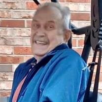 Gary Wayne (Pete) Simmons