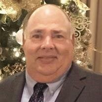 Nicholas V. Silveri