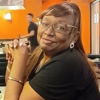 Debbie Jean Price (DOWNTOWN)