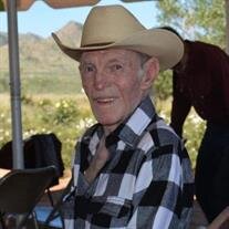Laurence "Shorty" Messer
