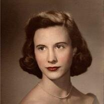 Carol Ann Longino Watkins