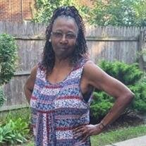Mrs. Lula Mae Henderson