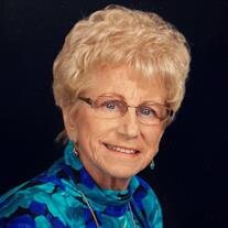 Grace Louise Wastler Orndorff