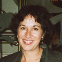 Barbara Jean Amols Lewis