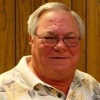 Mr. Stan D. Haigler