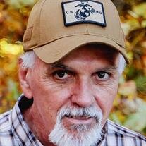 Mr. Robert Chris Price
