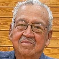 Jose Luis Mancillas