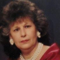 Mrs. Vickie Marie Hayes