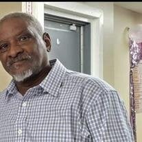 Vernon Stewart, Jr. (DOWNTOWN)