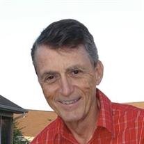 Robert Nash