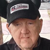 Richard Junior Collins