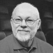 Robert James Shell
