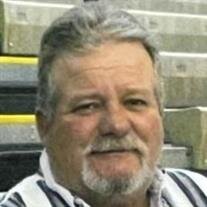 Martin "Marty" Wayne Campbell
