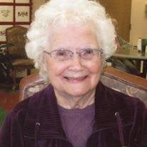 Ellen Cope Peck