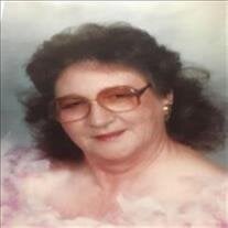 Mary McIntyre
