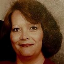 Mildred Sue Seanard