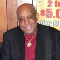 Vernon Pierce