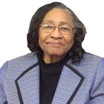 Elizabeth Frances Gaines