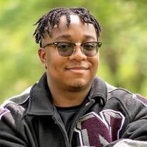 Mr. Daylon Tyrell Lewis