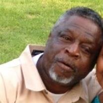 Mr. Anderson Henry Felder, II