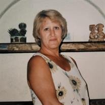 Nancy Rozetta Harlow