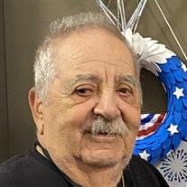Richard Albert Caligiuri